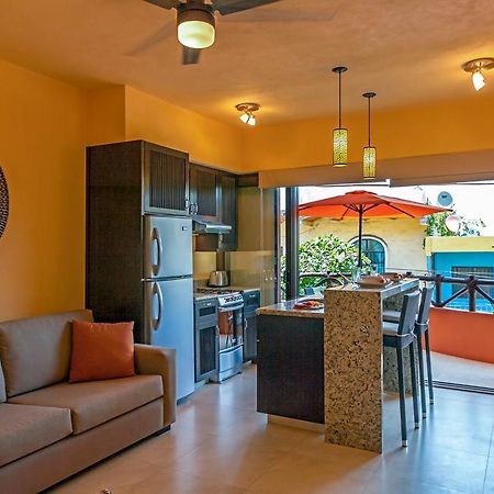 Beach Break Suites Sayulita Exteriör bild