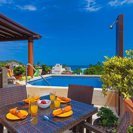 Beach Break Suites Sayulita Exteriör bild