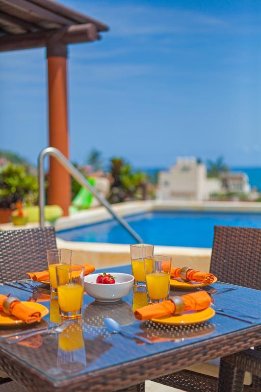 Beach Break Suites Sayulita Exteriör bild