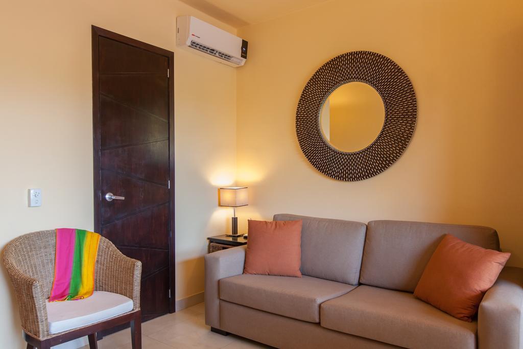 Beach Break Suites Sayulita Exteriör bild
