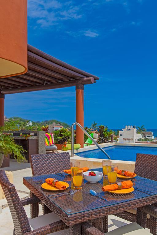Beach Break Suites Sayulita Exteriör bild