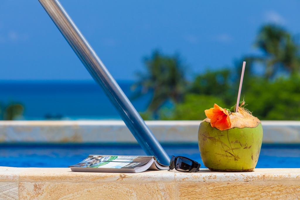 Beach Break Suites Sayulita Exteriör bild