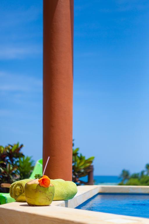 Beach Break Suites Sayulita Exteriör bild