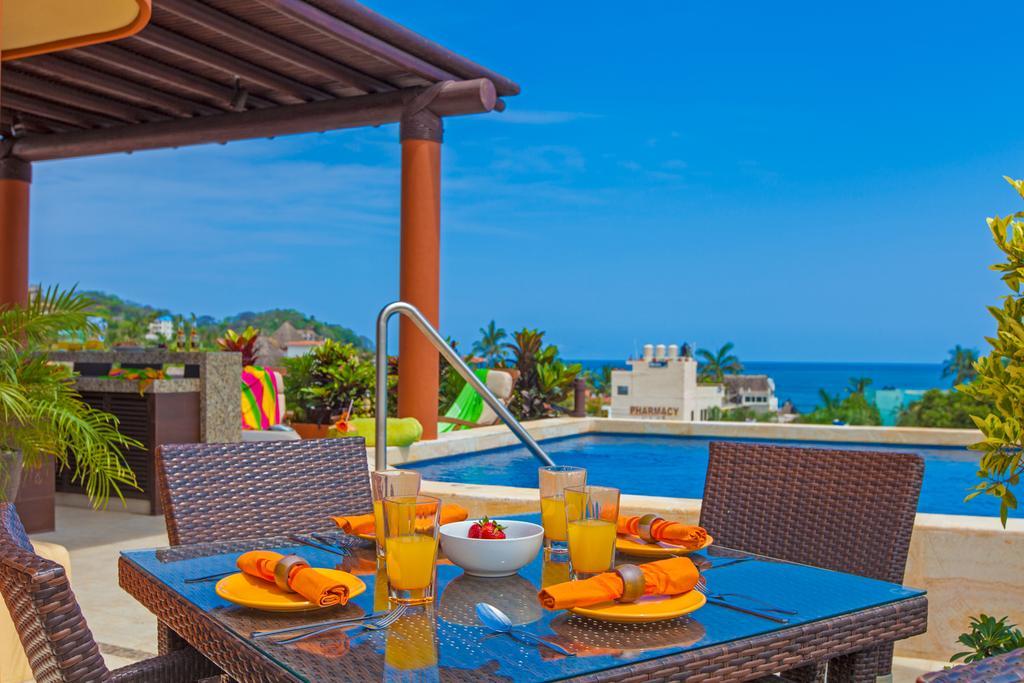 Beach Break Suites Sayulita Exteriör bild